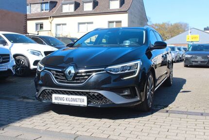 Renault Megane 70.000 km 16.250 &euro; Duisburg 47139