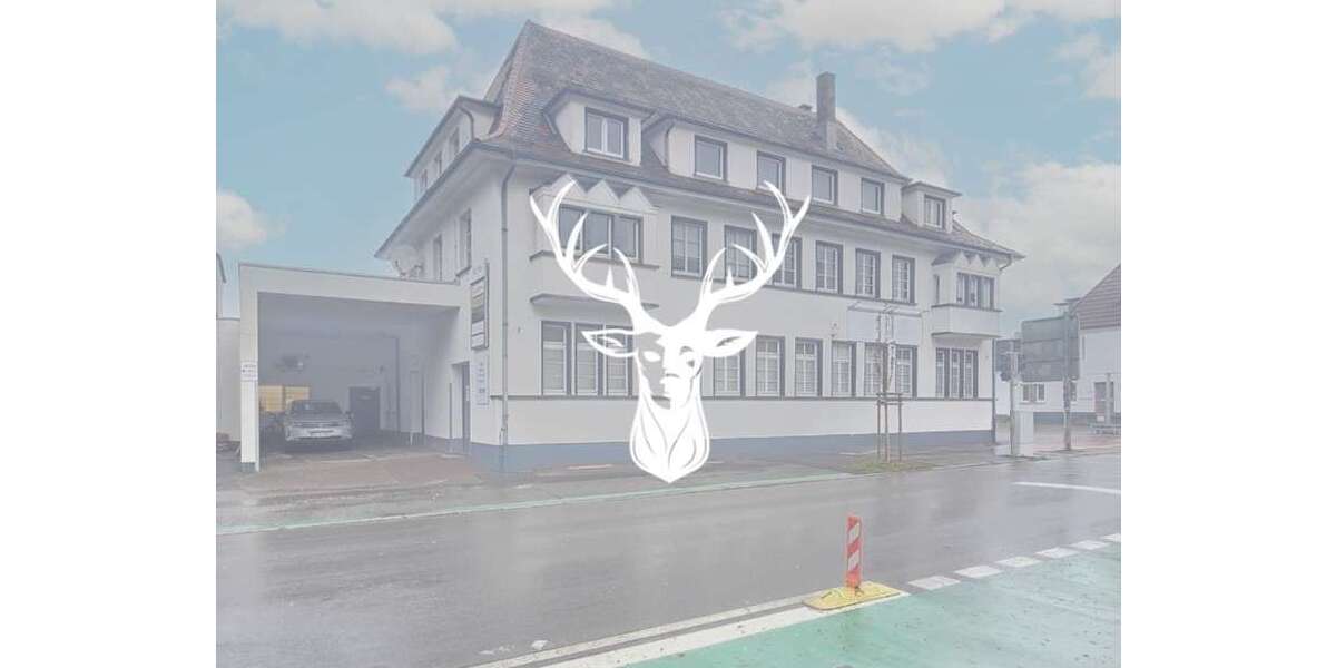 Einzelhandel in Villingen-Schwenningen 2.490.000 € 1649 m² zimmer