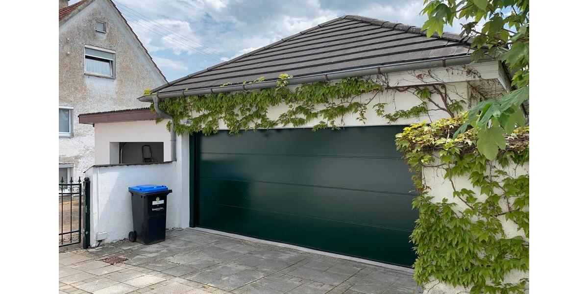 Traumvilla in Neu-UlmHolzschwang 6.5 zimmer