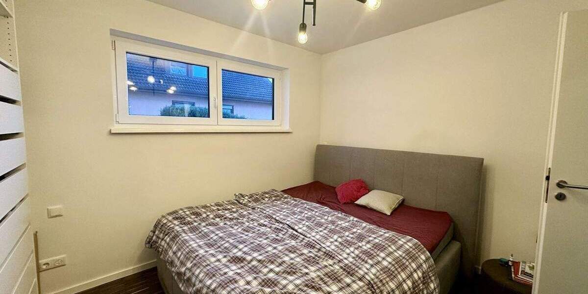 NEU im Angebot: Hochwertige 3-ZW in Oberdürrbach mit exklusiver EBK, Balkon, Terrasse und Garten! 3 zimmer