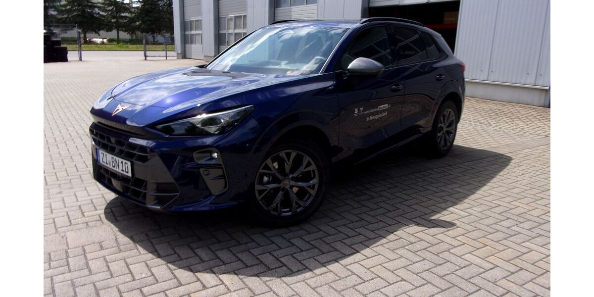 Cupra Terramar 5.000 km 40.990 &euro; Ebersbach-Neugersdorf 02727