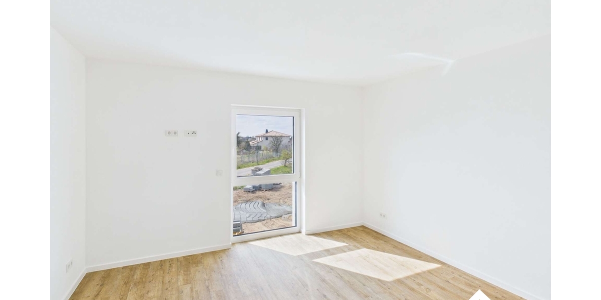 KFW40 Neubau Doppelhaushälfte mit Seeblick - Doppelhaushälfte Niegripp Niegripp | Angebot:26464656