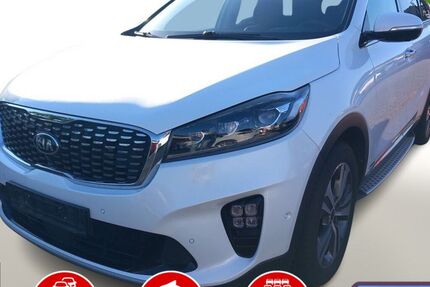 Kia Sorento 63.350 km 28.088 &euro; Kehl 77694