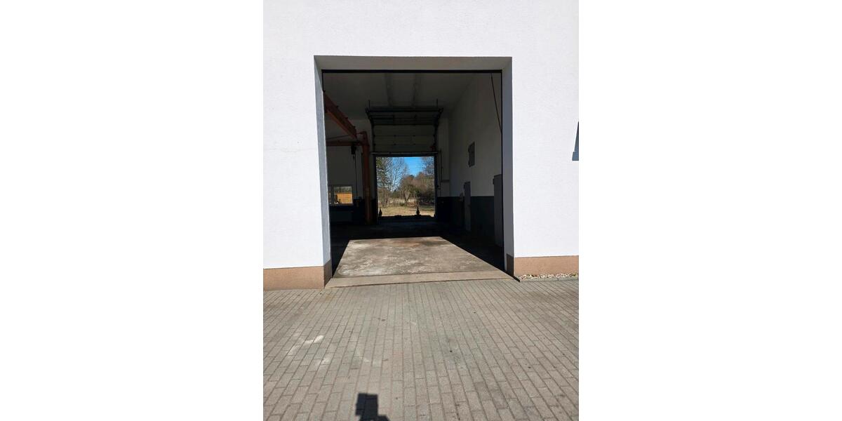 Gewerbeobjekt Spremberg - 123&euro; | Angebot:25648399