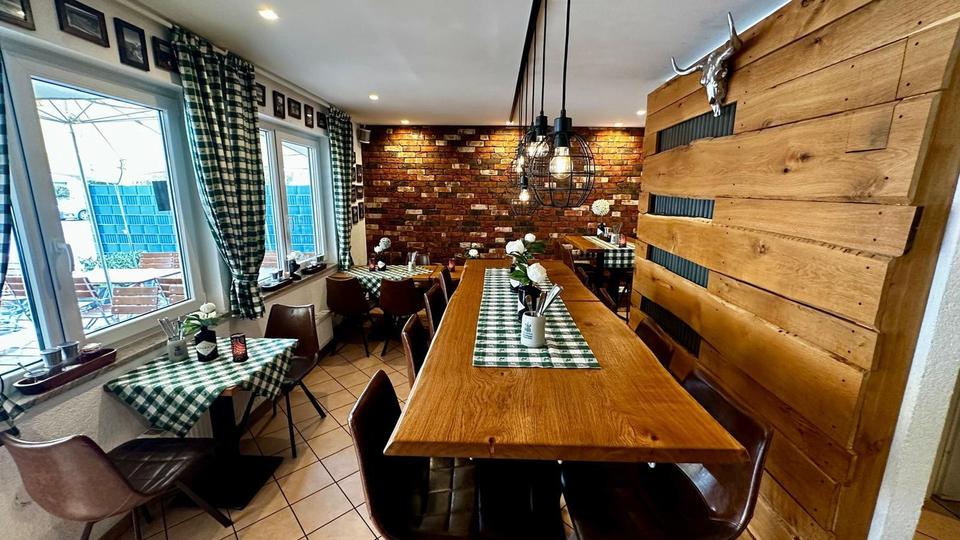 Gewerbeobjekt Rödermark - 1.400&euro; | Angebot:26340467