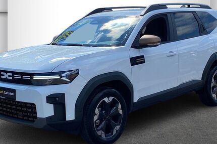 Dacia Bigster 2.000 km 28.460 &euro; Bad Salzungen 36433