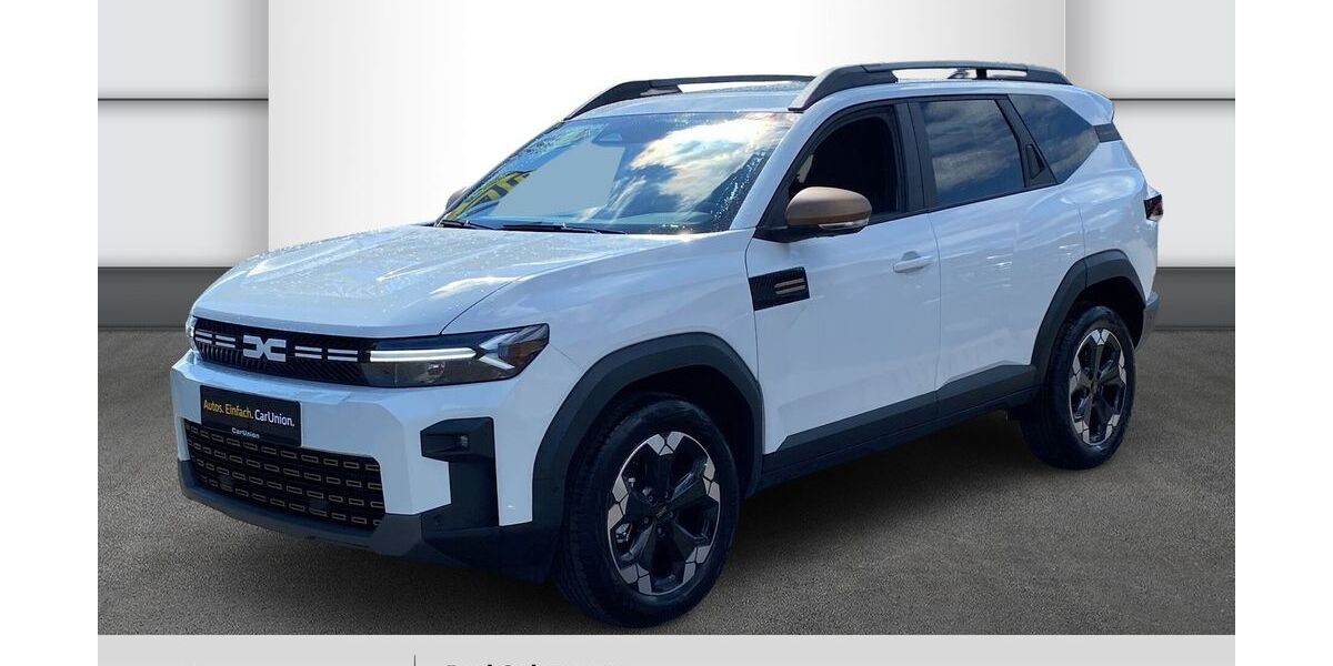 Dacia Bigster 2.000 km 28.460 &euro; Bad Salzungen 36433
