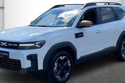 Dacia Bigster 5.000 km 26.980 &euro; Bad Salzungen 36433
