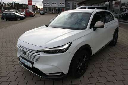 Honda HR-V 44.482 km 23.900 &euro; Langenenslingen 88515