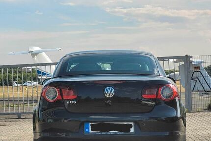 VW Eos
