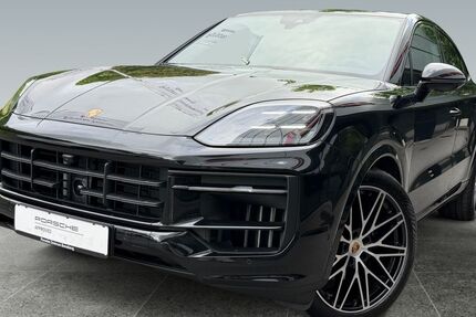 Porsche Cayenne 5.100 km 109.900 &euro; Bergisch Gladbach 51429