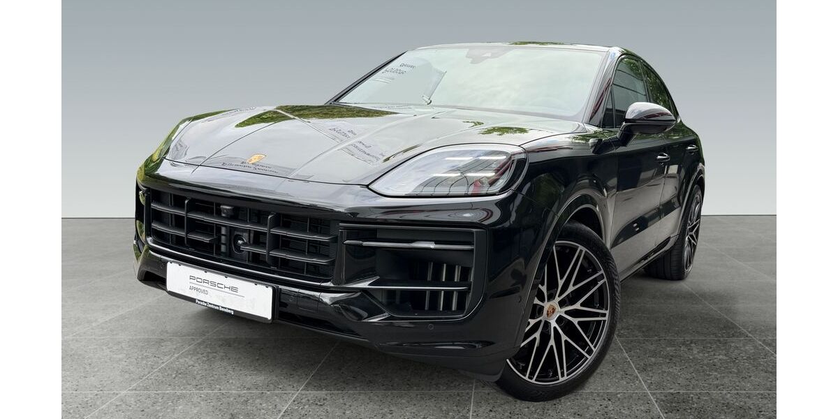 Porsche Cayenne 5.100 km 109.900 &euro; Bergisch Gladbach 51429