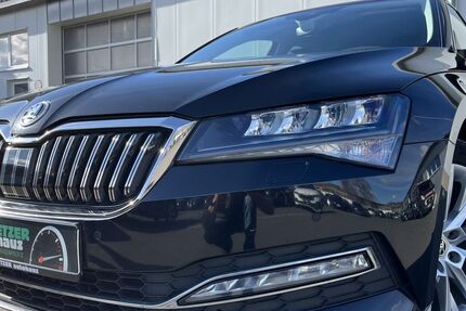 Skoda Superb 76.033 km 26.860 &euro; Marktredwitz 95615