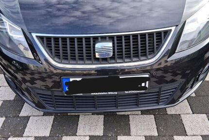 Seat Alhambra 174.000 km 9.000 &euro; Saarlouis 66740