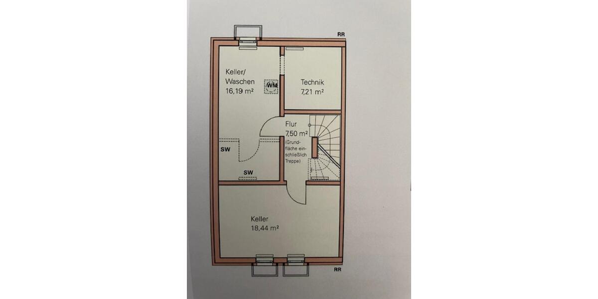 Reihenhaus Puchheim - 5 Zimmer, 128 m&sup2;, 2.335&euro; | Angebot:25382087