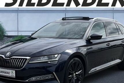 Skoda Superb 67.078 km 31.849 &euro; Radeberg 01454