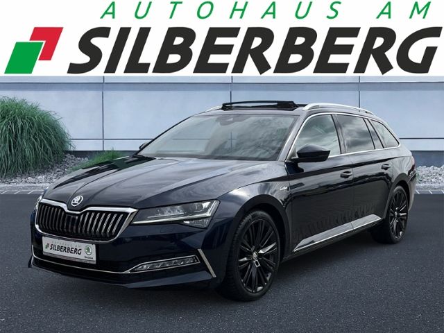 Skoda Superb 67.078 km 31.849 &euro; Radeberg 01454