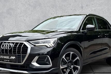 Audi Q3 49.500 km 28.490 &euro; Bielefeld 33605