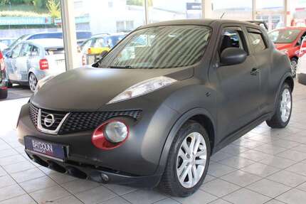 Nissan Juke 165.000 km 5.400 &euro; Bergneustadt 51702