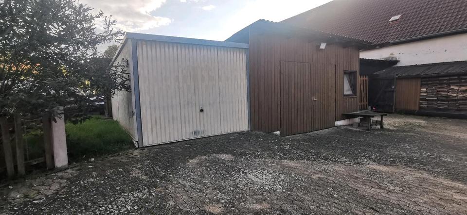 Mehrfamilienhaus, Wohnhaus Treuchtlingen - 11 Zimmer, 184 m&sup2;, 195.000&euro; | Angebot:26069230