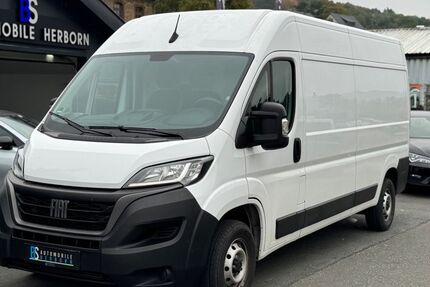 Fiat Ducato 202.400 km 16.990 € Herborn 35745