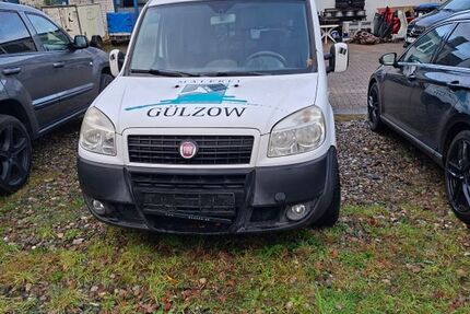 Fiat Doblo 109.452 km 1.198 &euro; Flensburg 24943