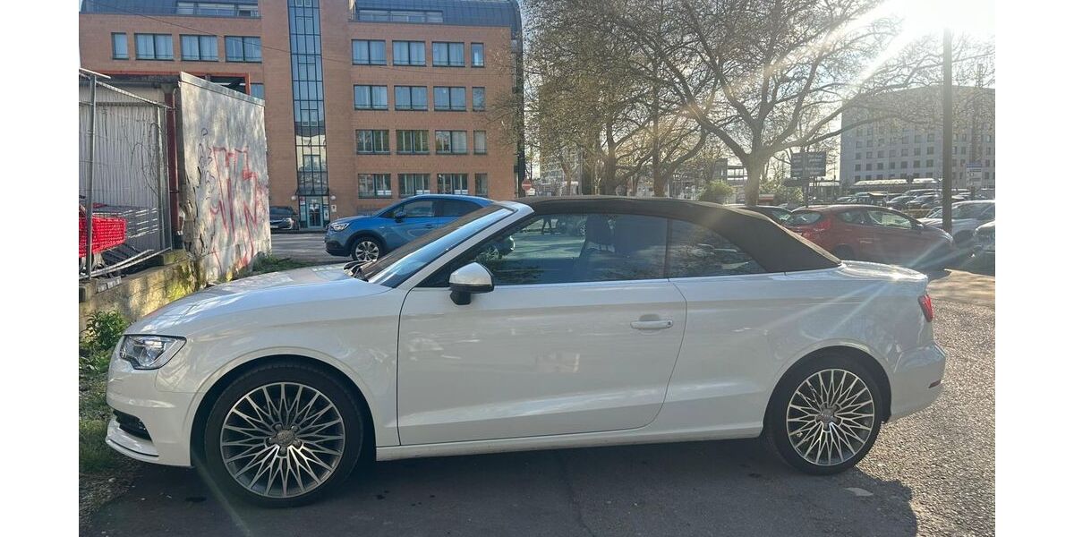 Audi A3 86.500 km 18.559 &euro; Reutlingen 72760