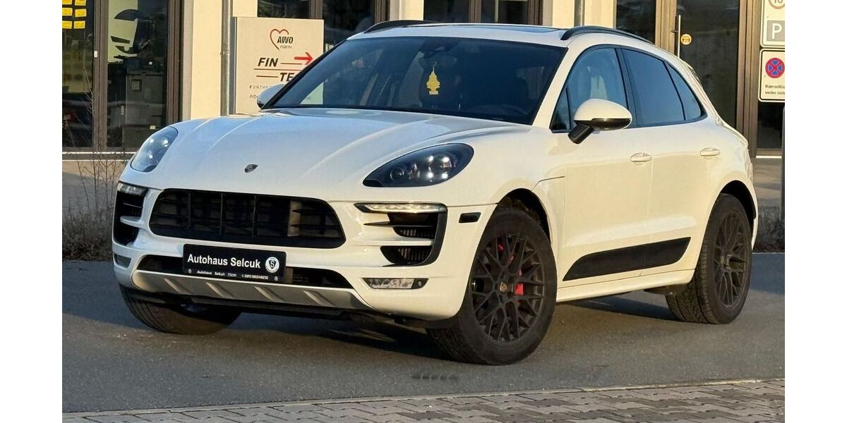 Porsche Macan 120.000 km 31.990 &euro; Fürth (bei Nürnberg) 90768