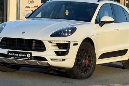 Porsche Macan 120.000 km 33.490 &euro; Fürth (bei Nürnberg) 90768