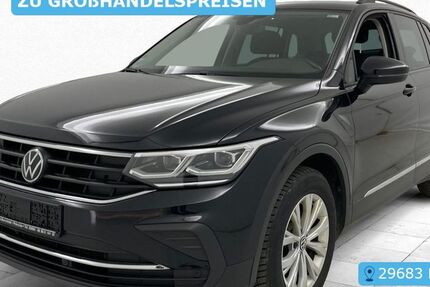 VW Tiguan 189.753 km 19.397 &euro; Krefeld 47829