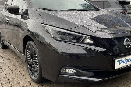Nissan Leaf 25.100 km 19.890 &euro; Memmingen 87700