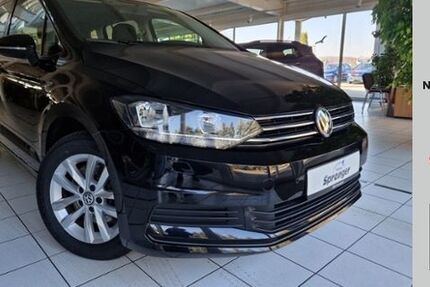 VW Touran 47.077 km 17.860 &euro; Glauchau 08371