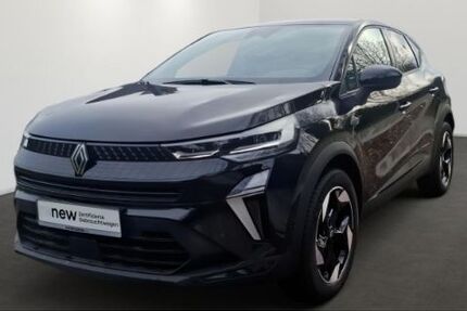 Renault Captur 19.455 km 18.990 &euro; Willich 47877