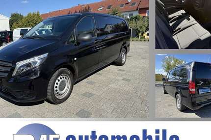 Mercedes-Benz Vito 99.980 km 28.990 € Groß-Umstadt 64823