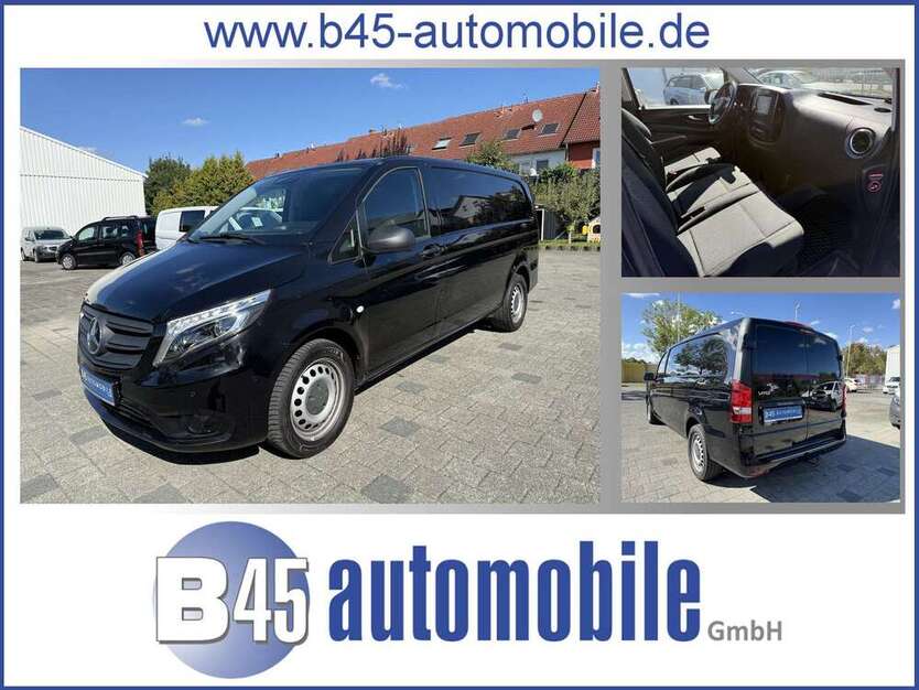 Mercedes-Benz Vito 99.980 km 28.990 € Groß-Umstadt 64823