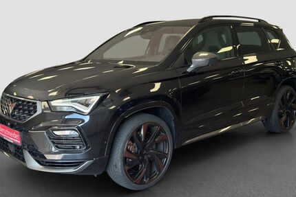 Cupra Ateca 53.906 km 30.950 &euro; Hüttlingen 73460