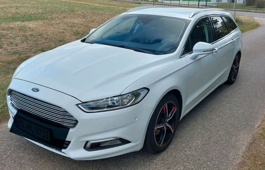 Mondeo