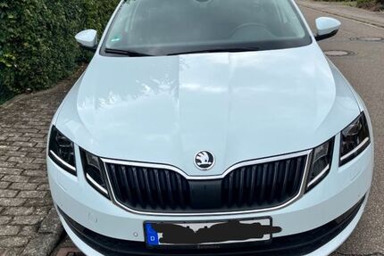 Skoda Octavia 147.149 km 13.900 &euro; Malterdingen 79364