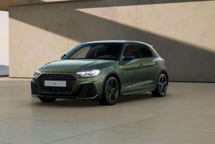Audi A1 2.500 km 31.950 &euro; Bad Hersfeld 36251
