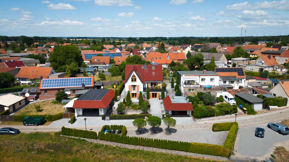 Einfamilienhaus Jerichow - 9 Zimmer, 446 m&sup2;, 950.000&euro; | Angebot:25483181