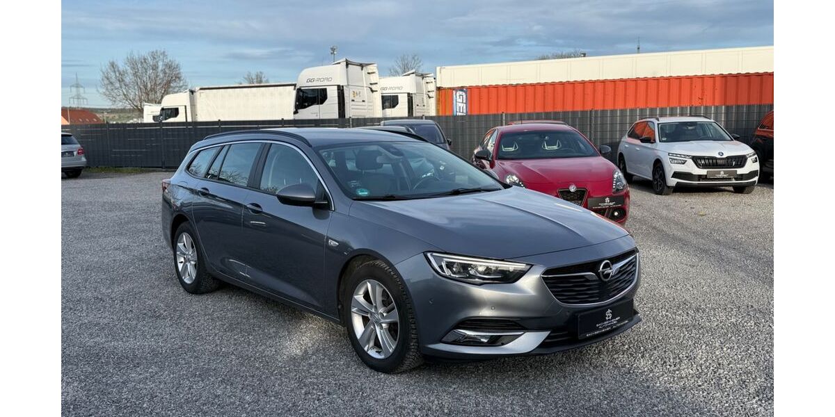 Opel Insignia 144.000 km 9.299 &euro; Sachsenheim 74343