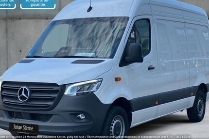 Mercedes-Benz Sprinter 44.860 km 42.459 &euro; Fürth 90763