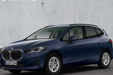 BMW 218 Active Tourer 6.001 km 35.990 &euro; Trier 54292