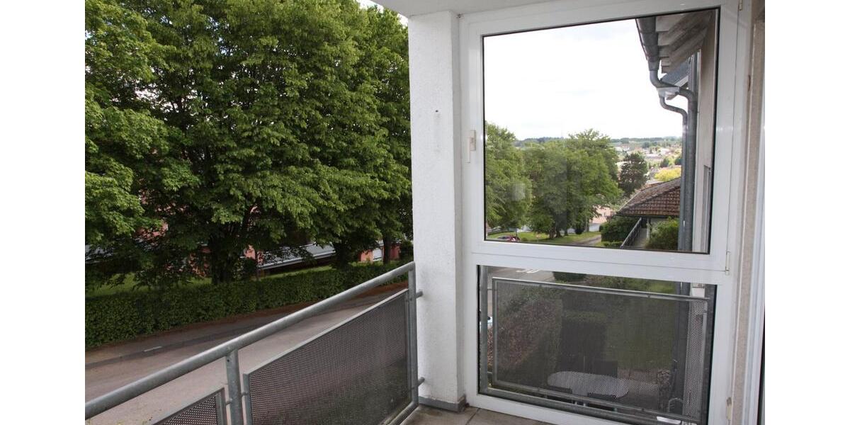 Erdgeschoßwohnung Pfullendorf - 3 Zimmer, 71 m&sup2;, 169.000&euro; | Angebot:26563094