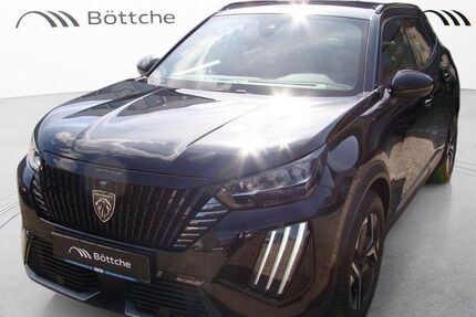 Peugeot 2008 22.784 km 23.450 &euro; Dessau-Roßlau 06842