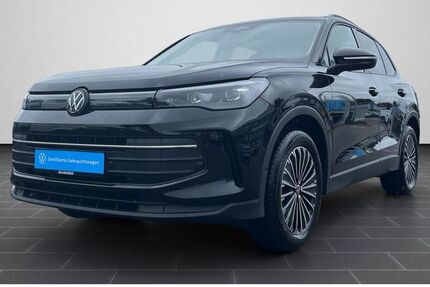 VW Tiguan 16.883 km 34.400 &euro; Ludwigshafen 67059