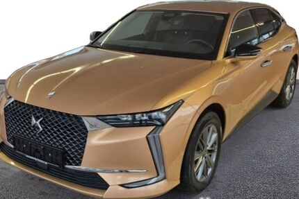 DS Automobiles DS4 20.387 km 23.990 &euro; Itzehoe 25524
