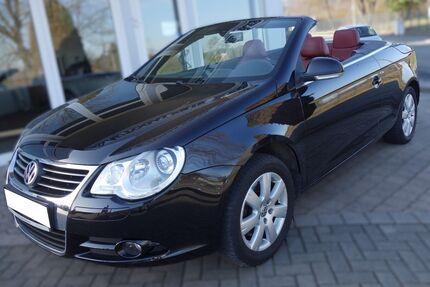 VW Eos 137.000 km 7.500 &euro; Herborn 35745