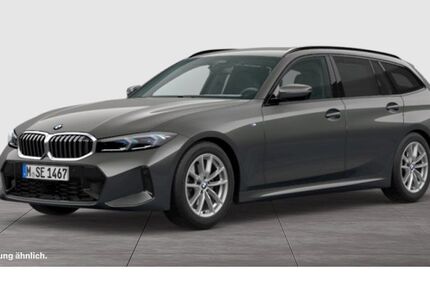 BMW 320 23.000 km 41.490 € Münster 48163