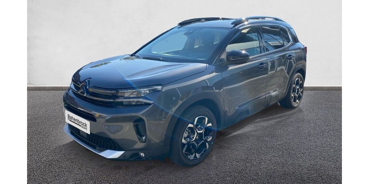 Citroen C5 Aircross 4.500 km 27.990 € Melle 49324